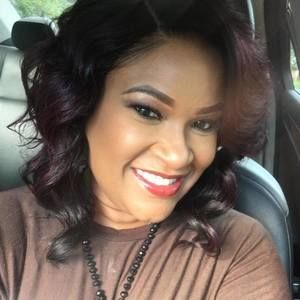 Meet your Posher, Jackie